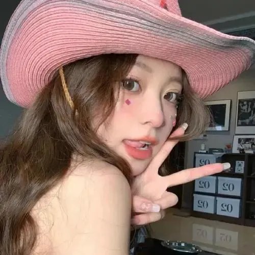 龙女