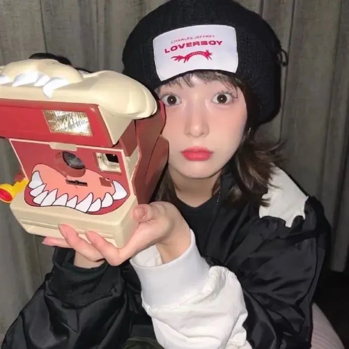 终情之吻