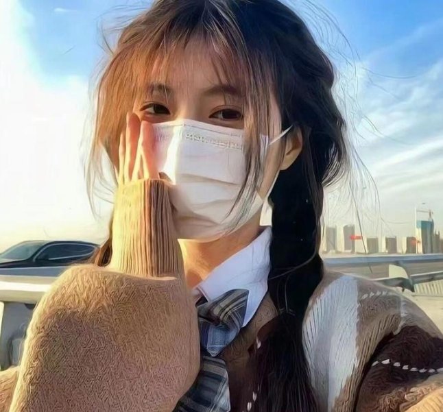 绿窗春情